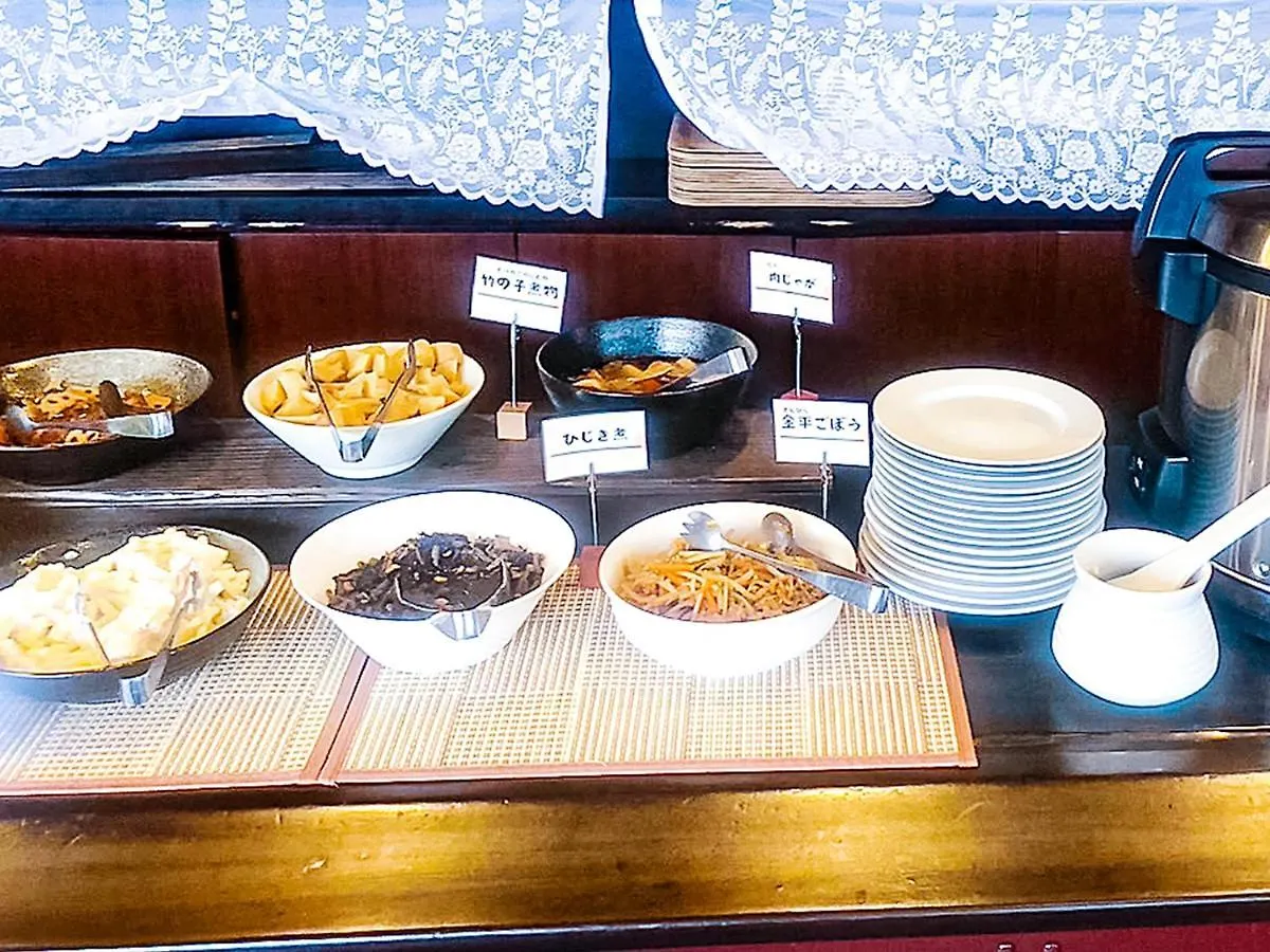 호텔 아베스트 메구로 도쿄