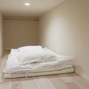 Trip Pod Sumiyoshi B 아파트