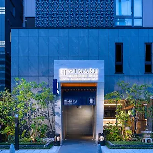 Mimaru Shinsaibashi East Ōsaka