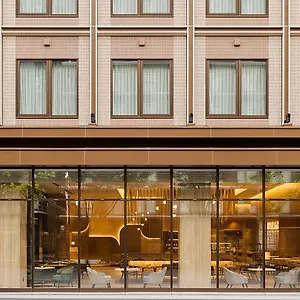 Hilton Garden Shijo Karasuma Kyoto