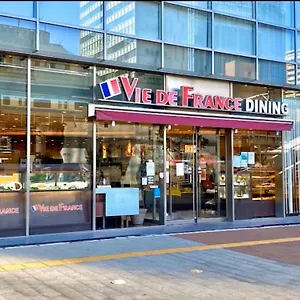 아파 아키하바라에키-덴키가이구치 호텔