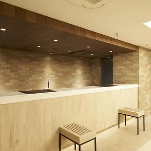 소테츠 프레사 인 긴자 산초메 호텔