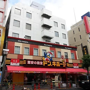 로열 신오쿠보 호텔