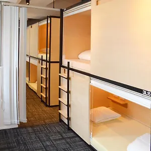 2* Maison d'hôtes Azabu