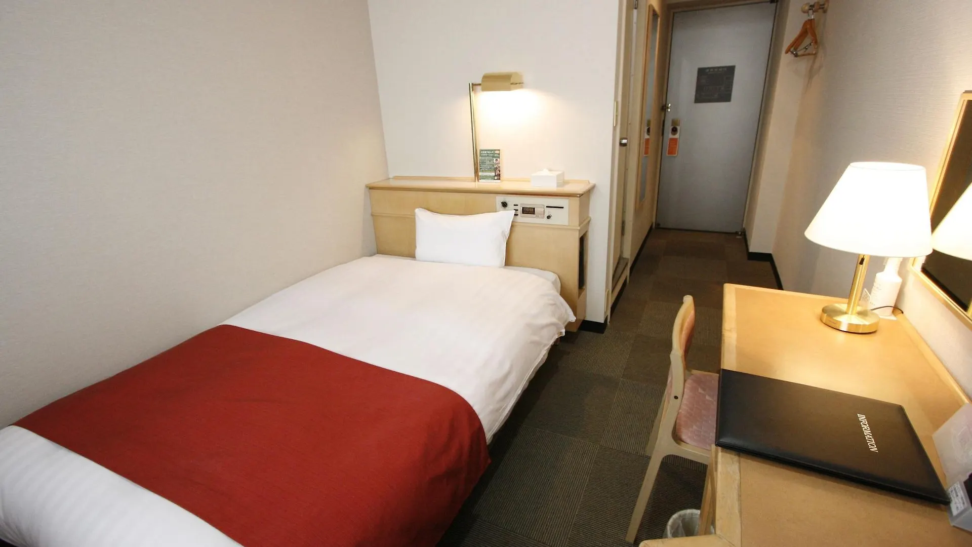 Hotel Abest Meguro Tōkyō