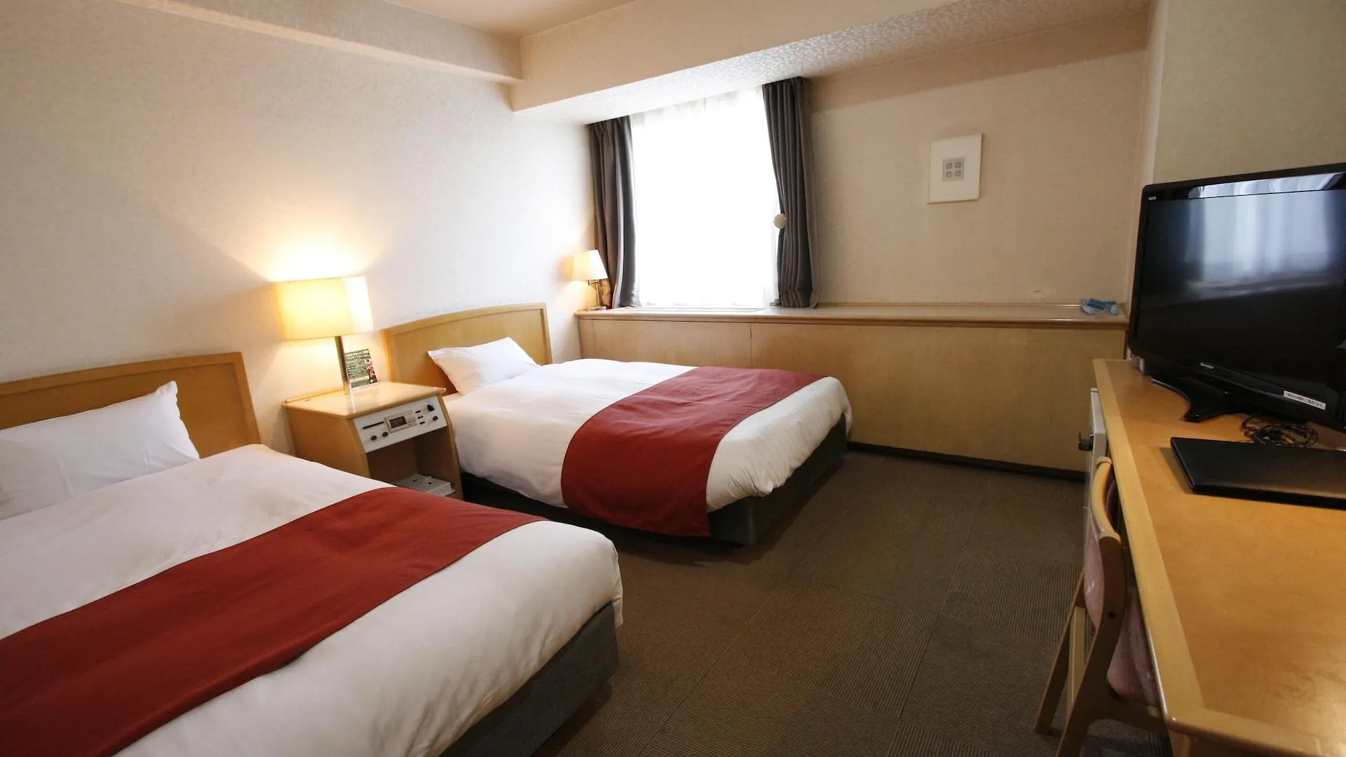 Hotel Abest Meguro Tōkyō