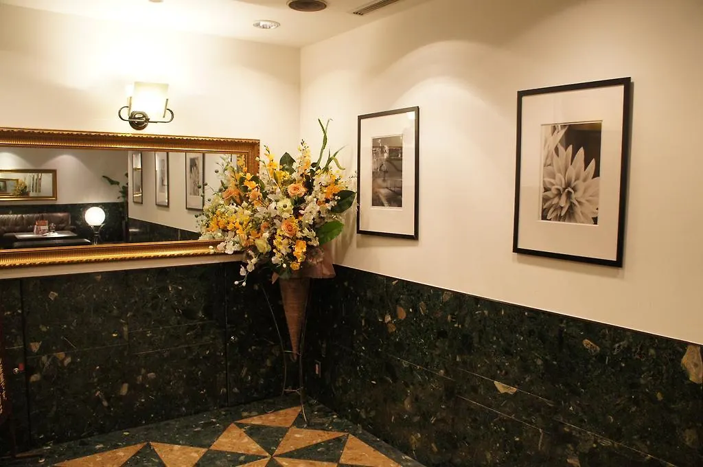 ***  Hotel Abest Meguro Tōkyō Japon