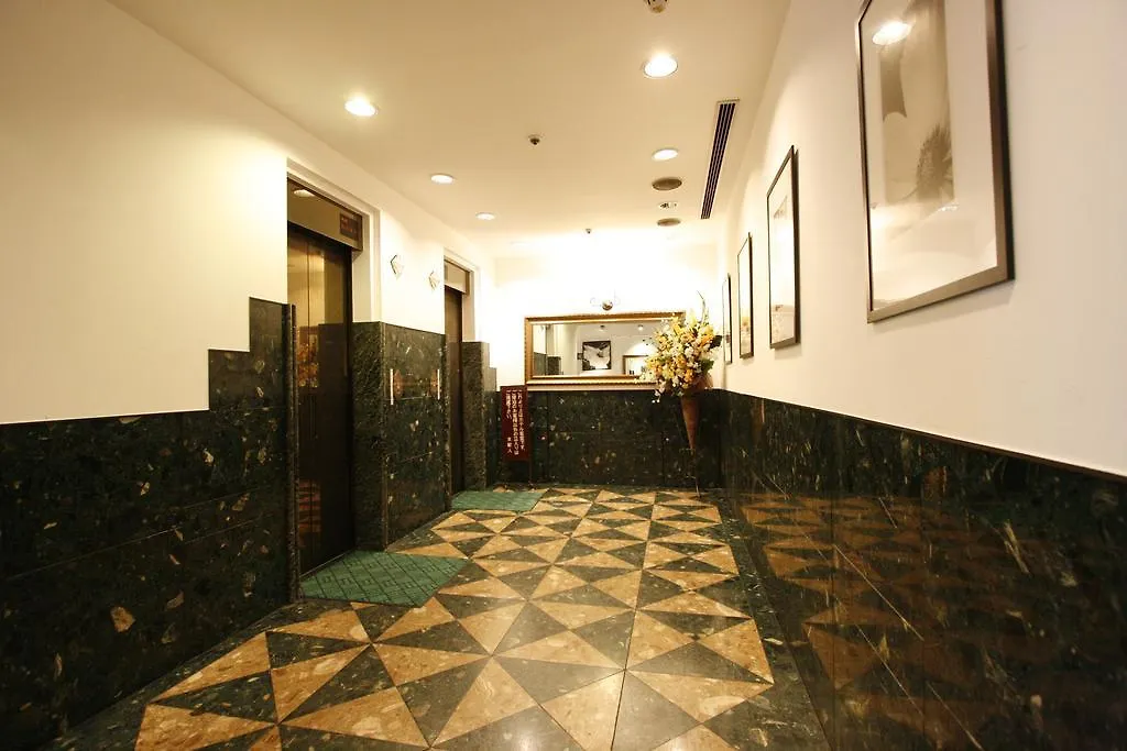 ***  Hotel Abest Meguro Tōkyō Japon