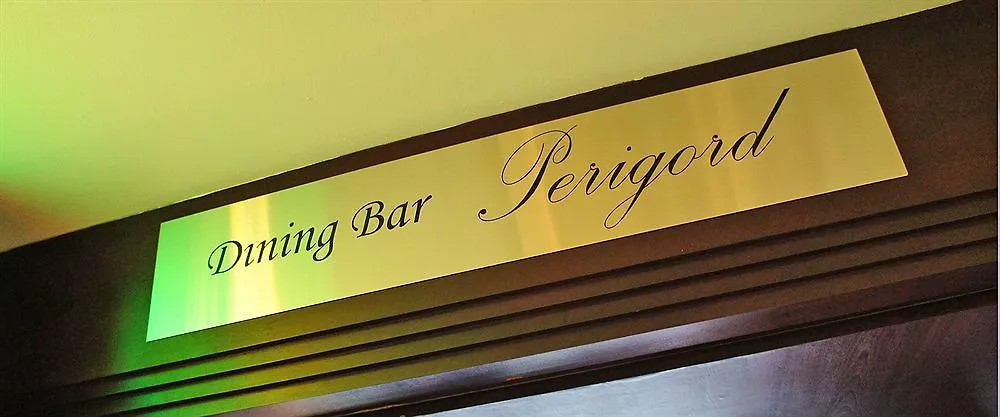 Hotel Abest Meguro Präfektur Tokio