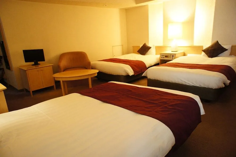 Hotel Abest Meguro Tōkyō