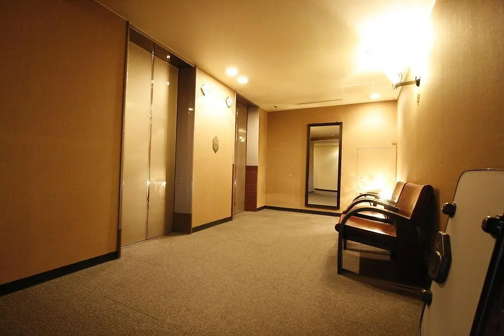 Hotel Abest Meguro Tokyo