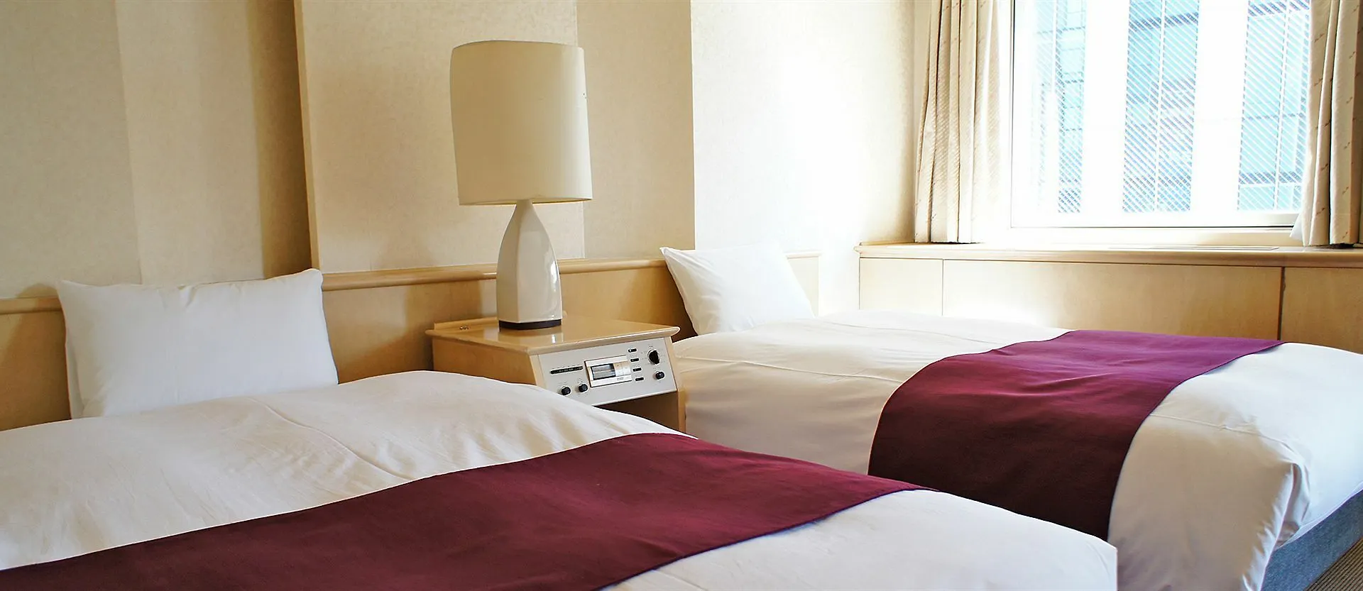 Hotel Abest Meguro Tokyo