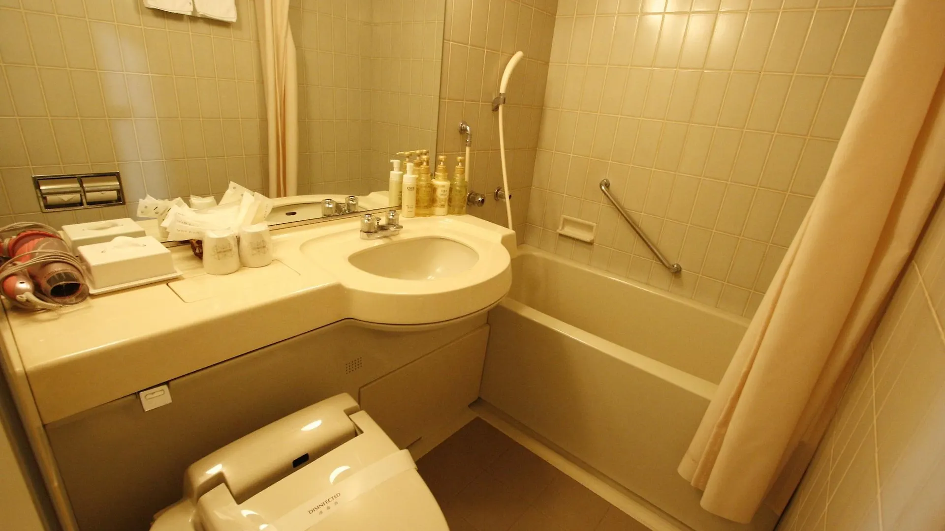 Hotel Abest Meguro Tokyo Japan