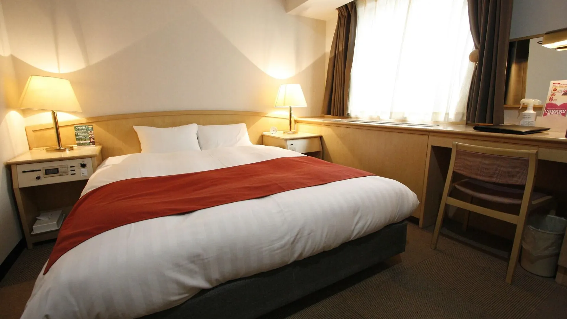 Hotel Abest Meguro Tokyo Japan