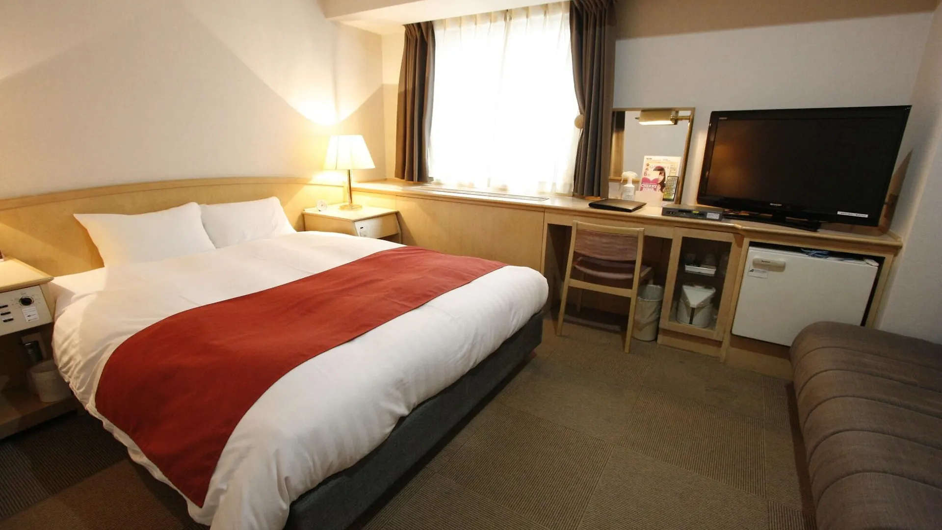 Hotel Abest Meguro Tokyo 3*,  Japan