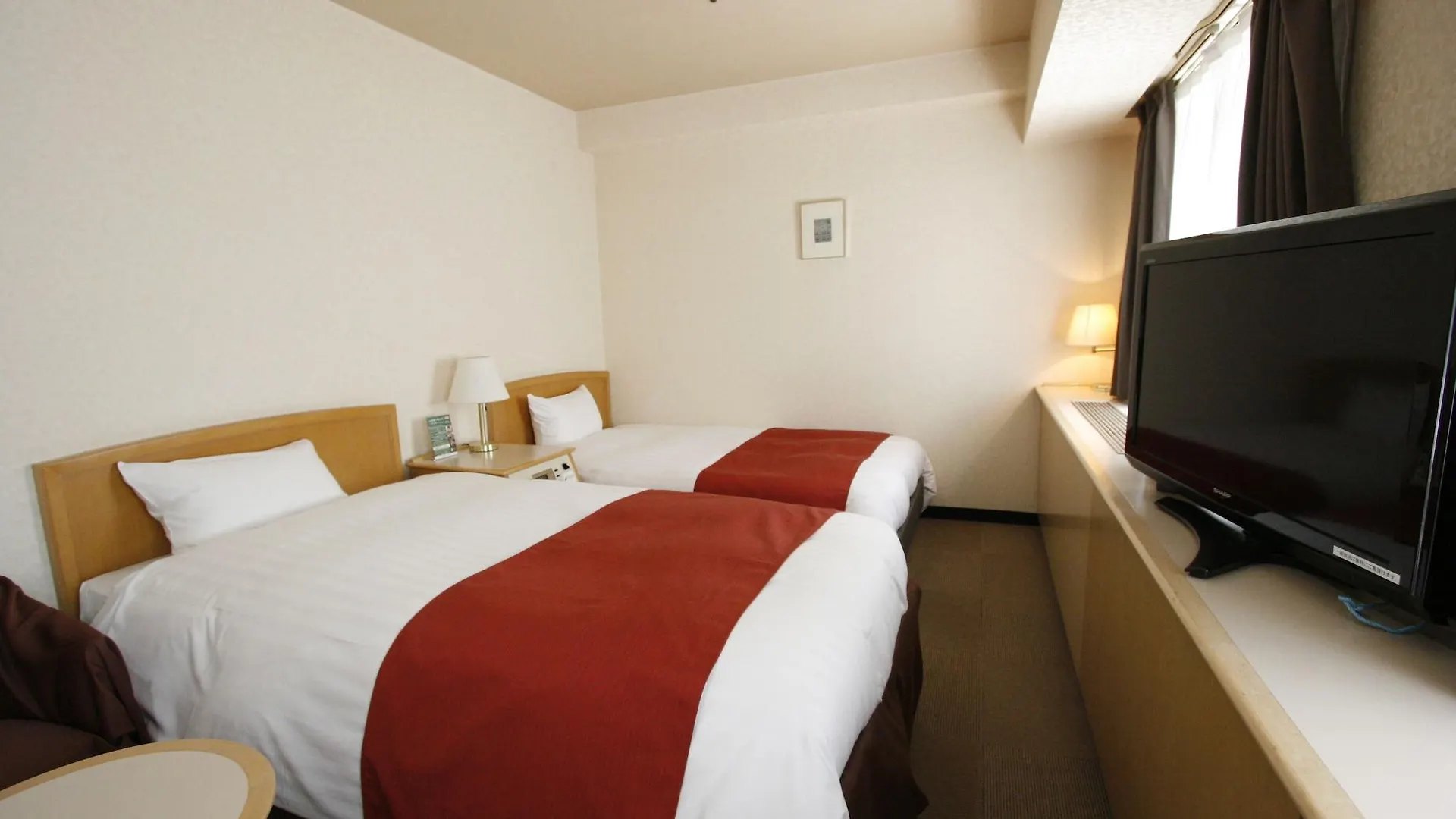 Hotel Abest Meguro Tokyo