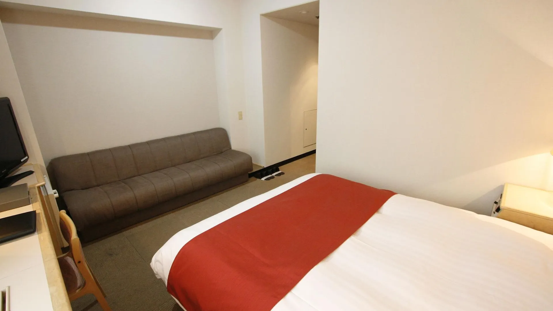 Hotel Abest Meguro Tokyo Japan