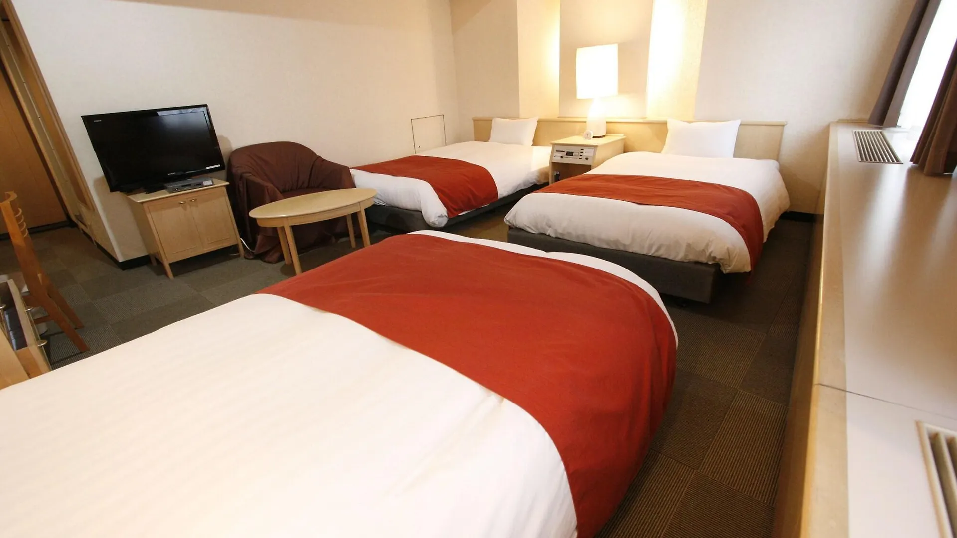 Hotel Abest Meguro Tokyo