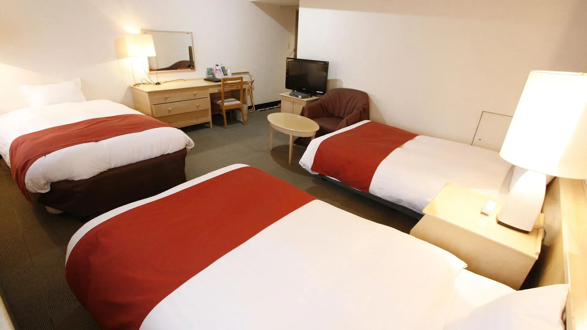 Hotel Abest Meguro Tokyo