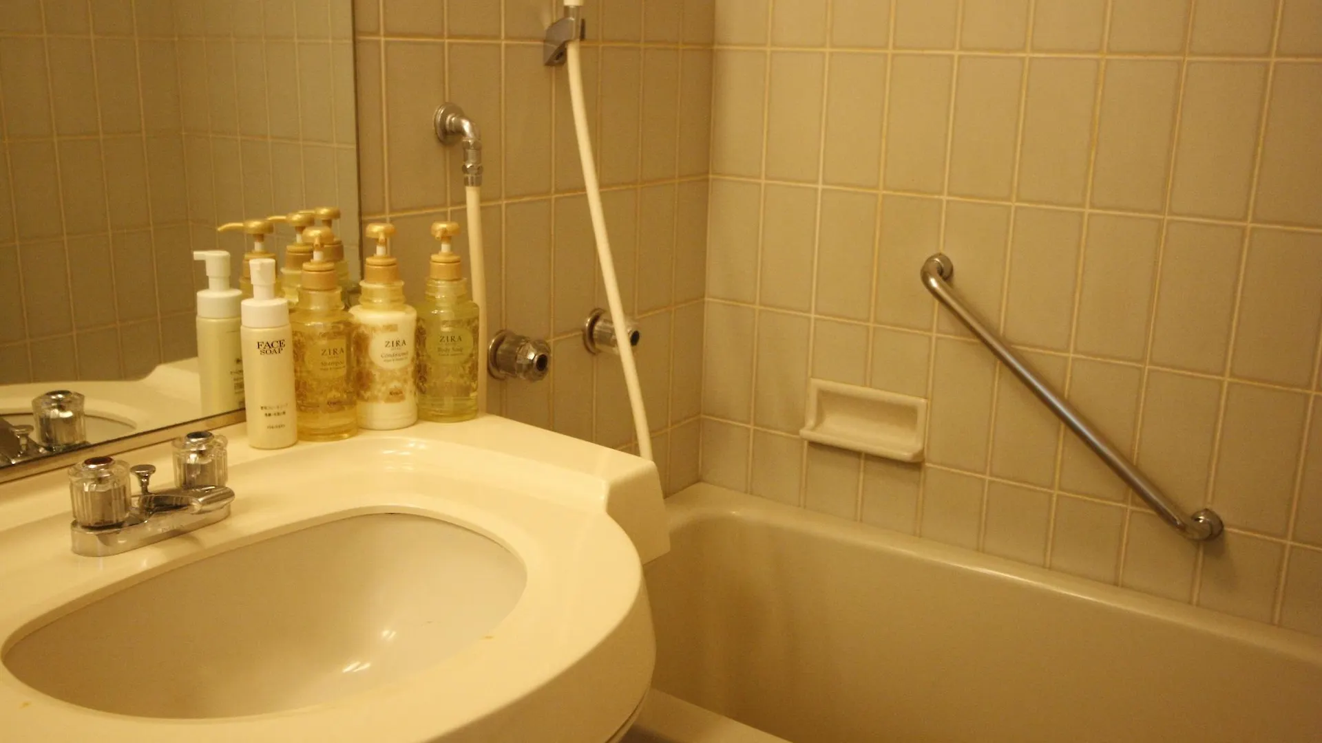 Hotel Abest Meguro Tokyo