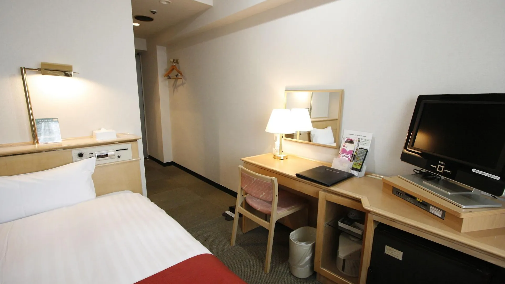 Hotel Abest Meguro Tokyo