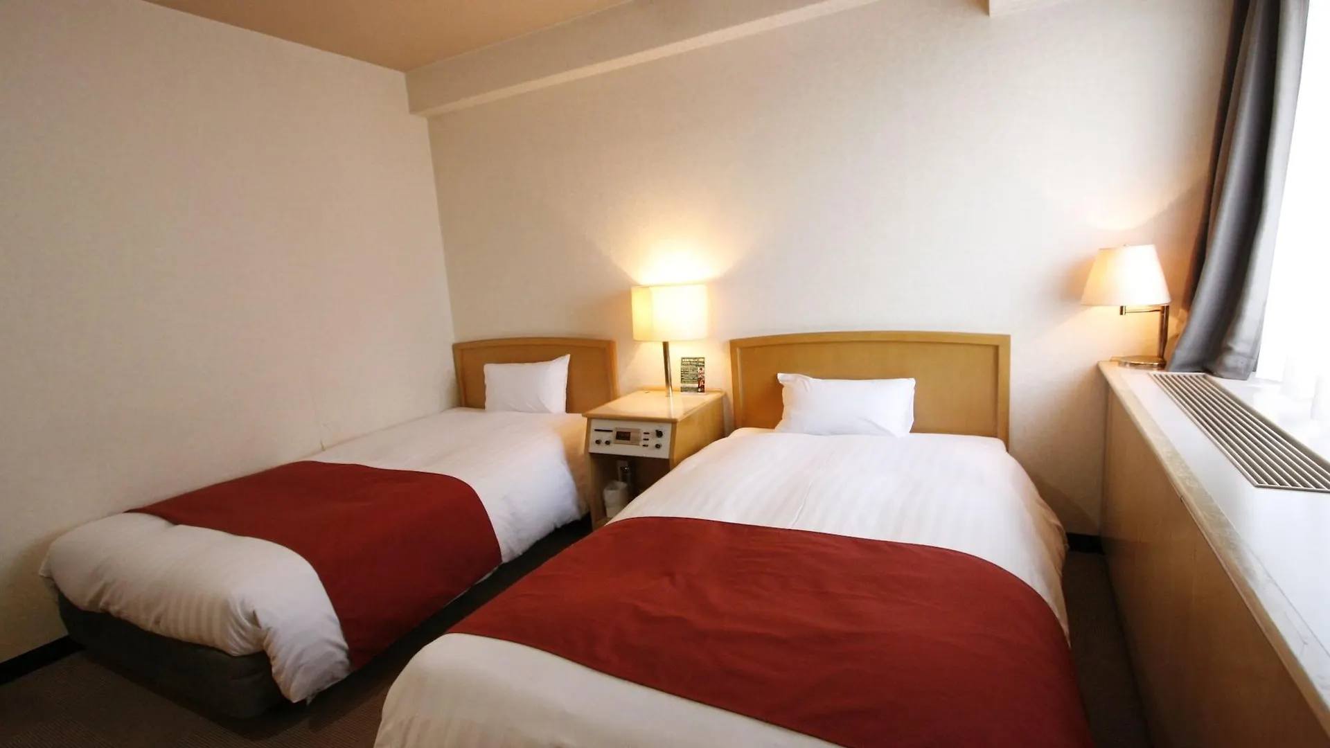 Hotel Abest Meguro Tokyo 3*,