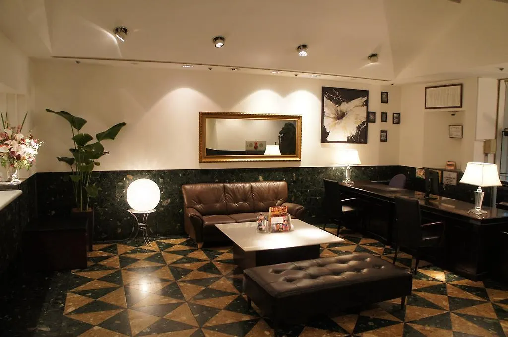 Hotel Abest Meguro Tokyo