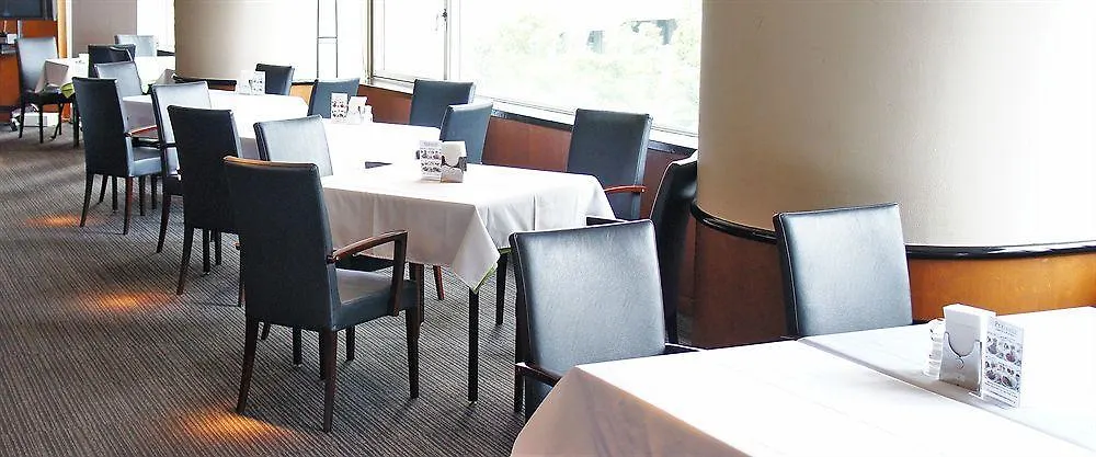 Hotel Abest Meguro Tokyo