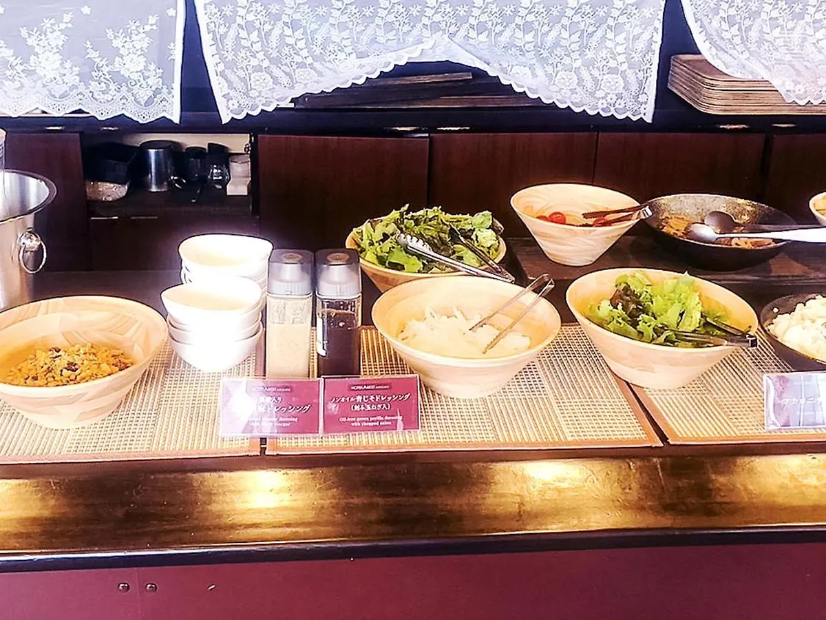 Hotel Abest Meguro Tokyo