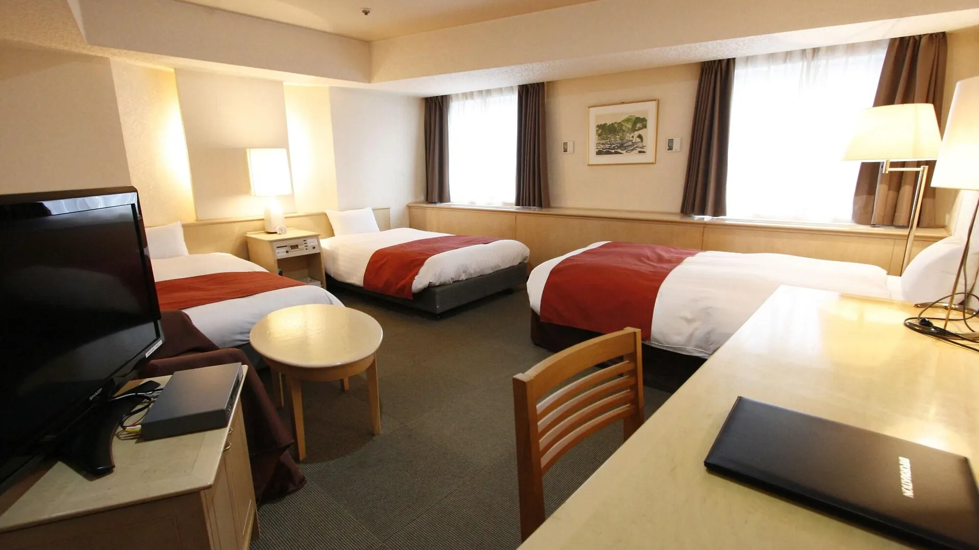 Hotel Abest Meguro Tokyo