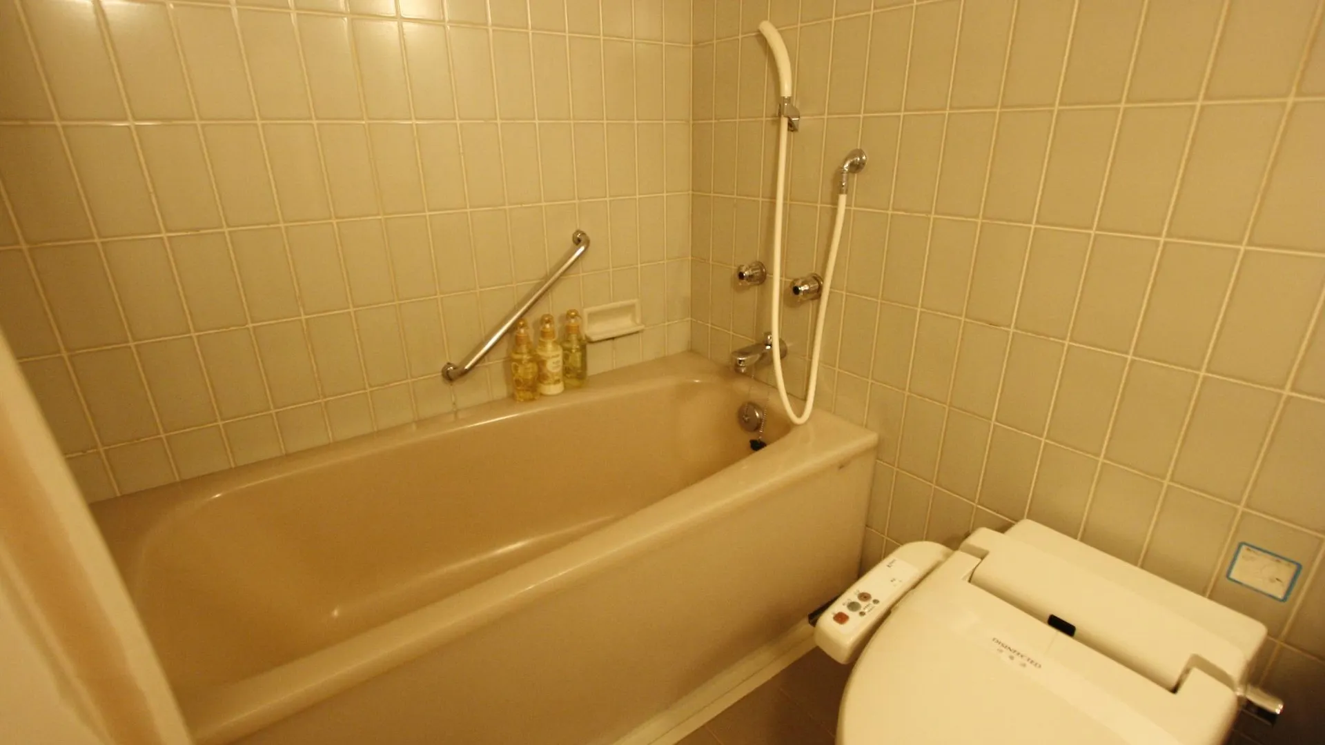 Hotel Abest Meguro Tokyo 3*,