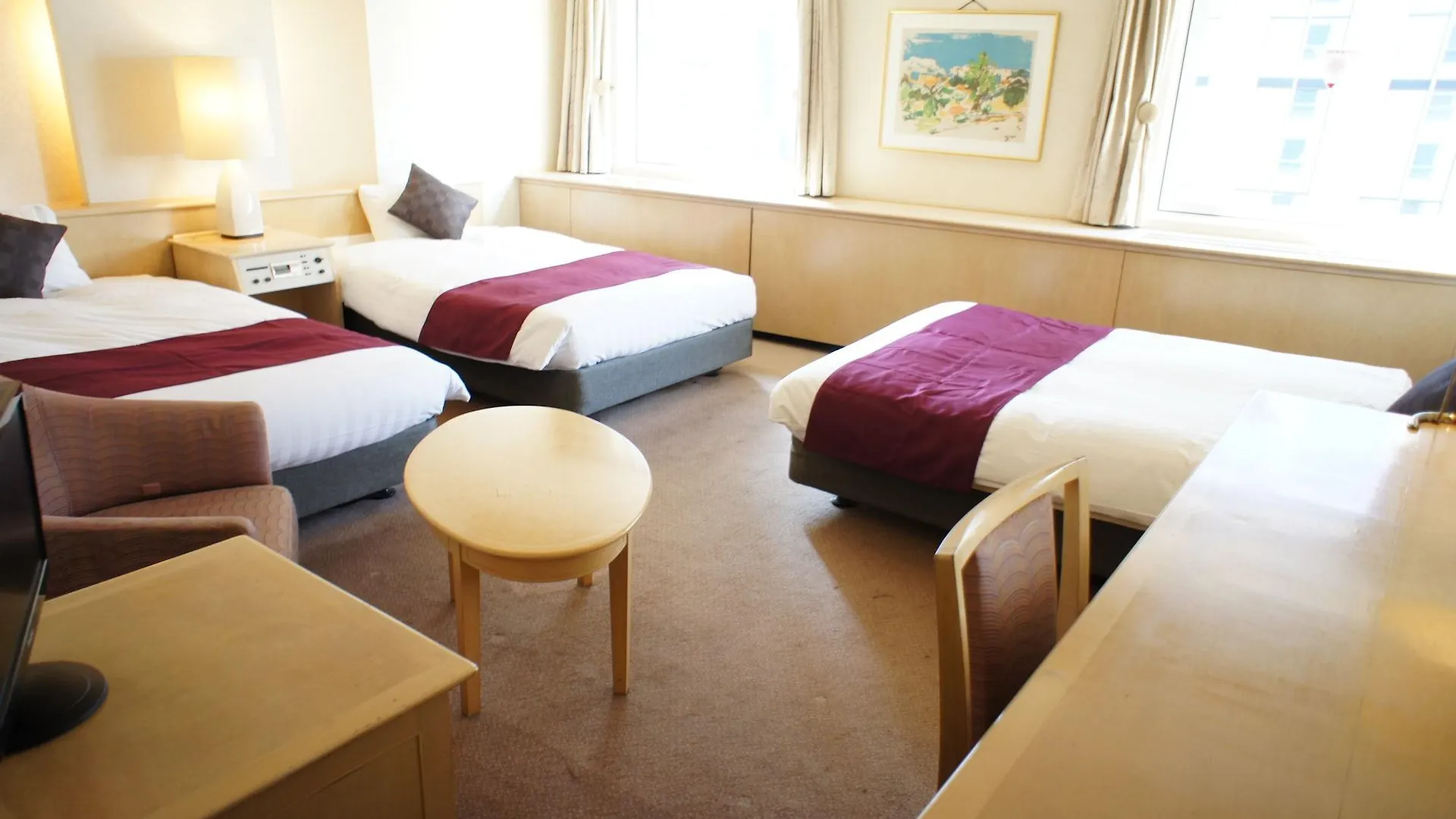 Hotel Abest Meguro Tokyo