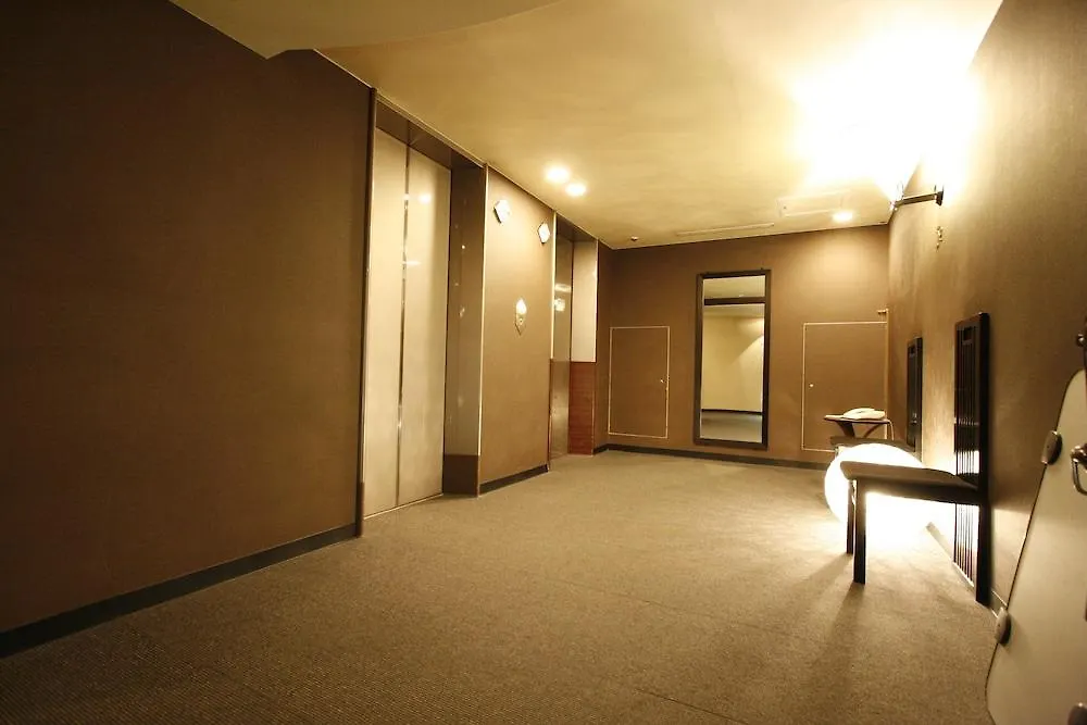 Hotel Abest Meguro Tokyo Japan