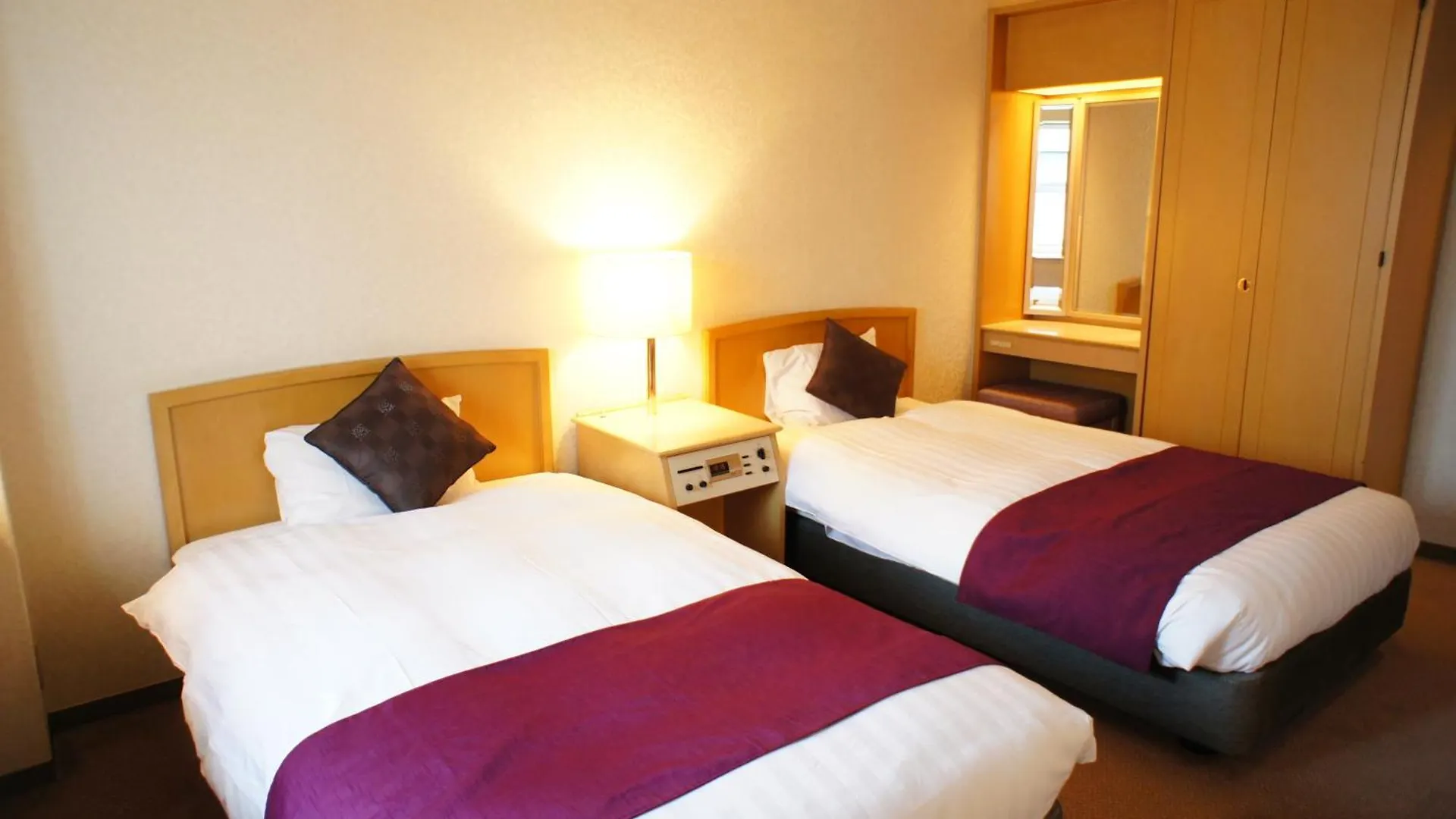 Hotel Abest Meguro Tokyo