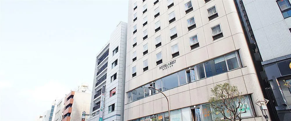 Hotel Abest Meguro Tokyo