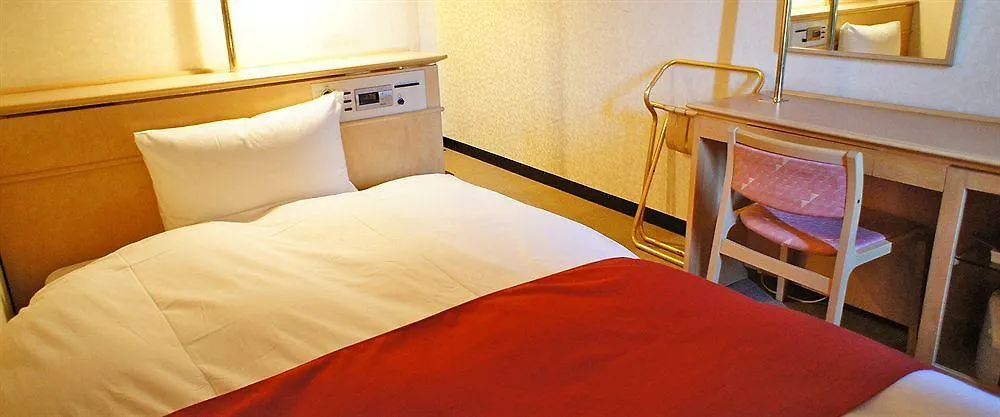Hotel Abest Meguro Tokyo