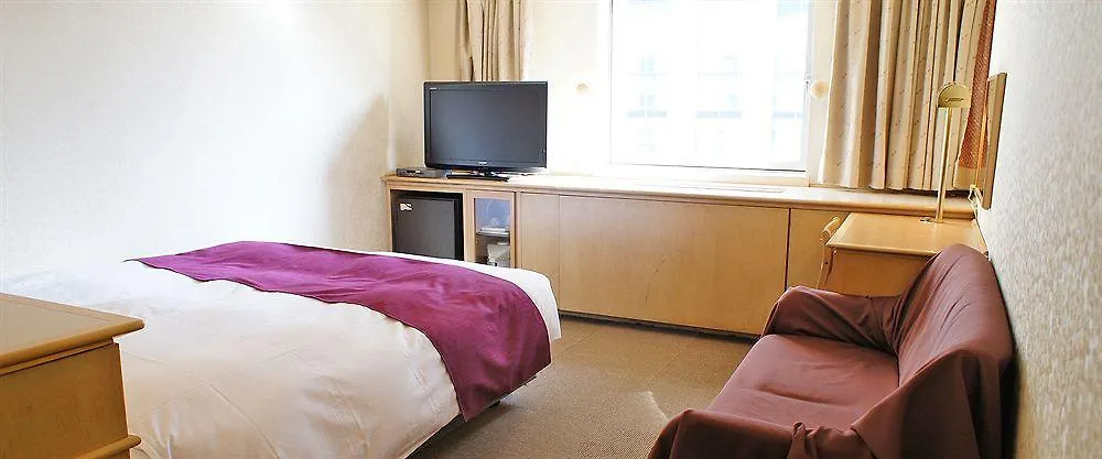 Hotel Abest Meguro Tokyo Japan