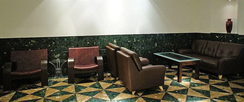 Hotel Abest Meguro Tokyo