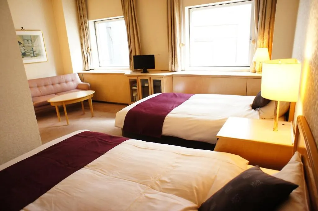 Hotel Abest Meguro Tokyo 3*,