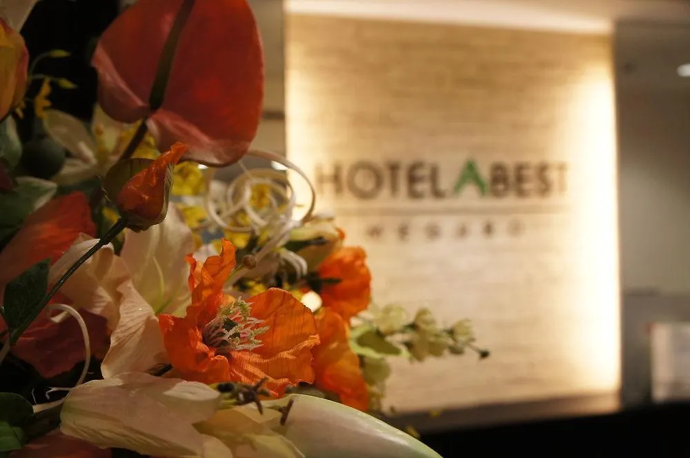 Hotel Abest Meguro Tokyo