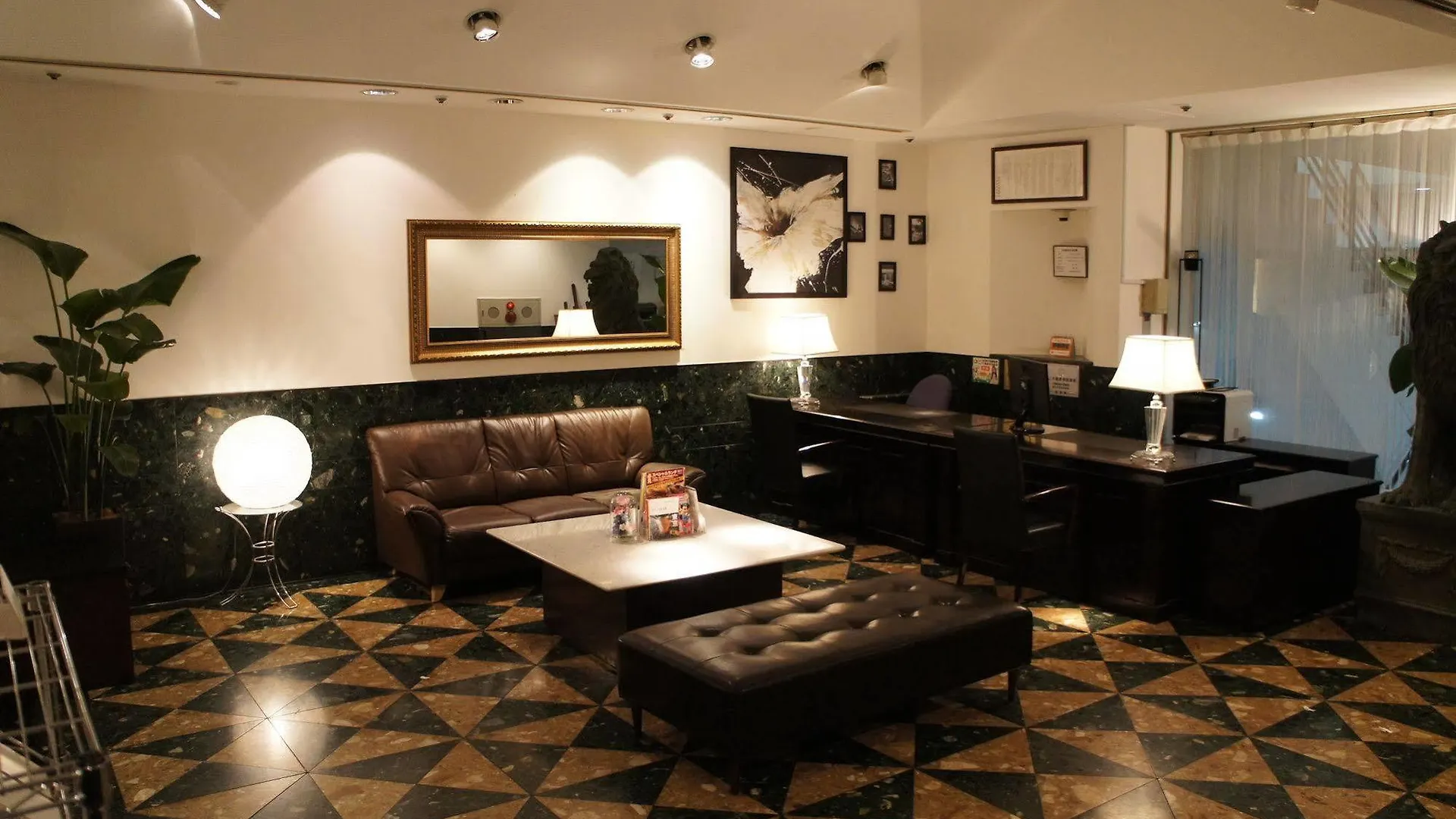 Hotel Abest Meguro Tokyo