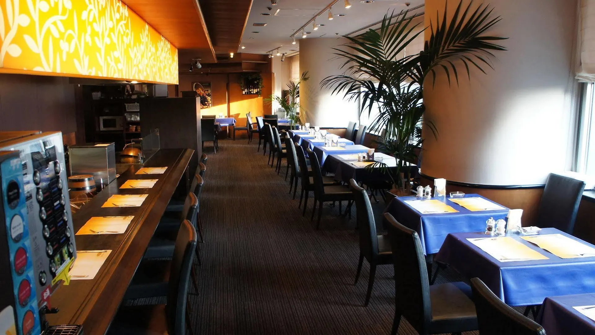 Hotel Abest Meguro Tokyo