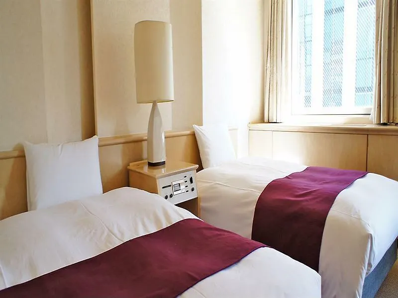 Hotel Abest Meguro Tokyo