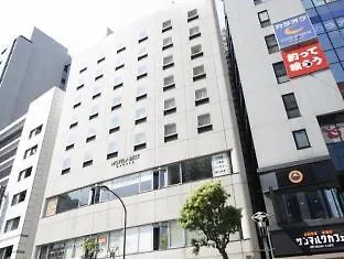 Hotel Abest Meguro Tokyo 3*,