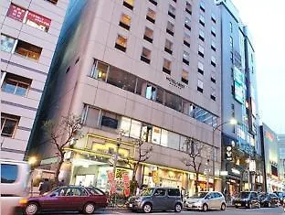 ***  Hotel Abest Meguro Tokyo Japan