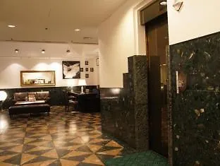 Hotel Abest Meguro Tokyo