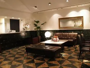 Hotel Abest Meguro Tokyo